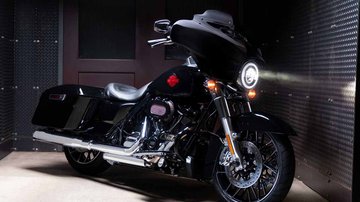 Electra Glide<sup>™</sup> Standard
