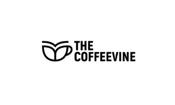 The coffeevine logo