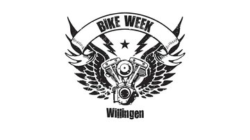 Logo del Bike Week Willingen