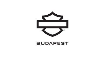 Logo der Open Road Days Budapest