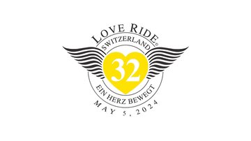 Logo LoveRide Switzerland