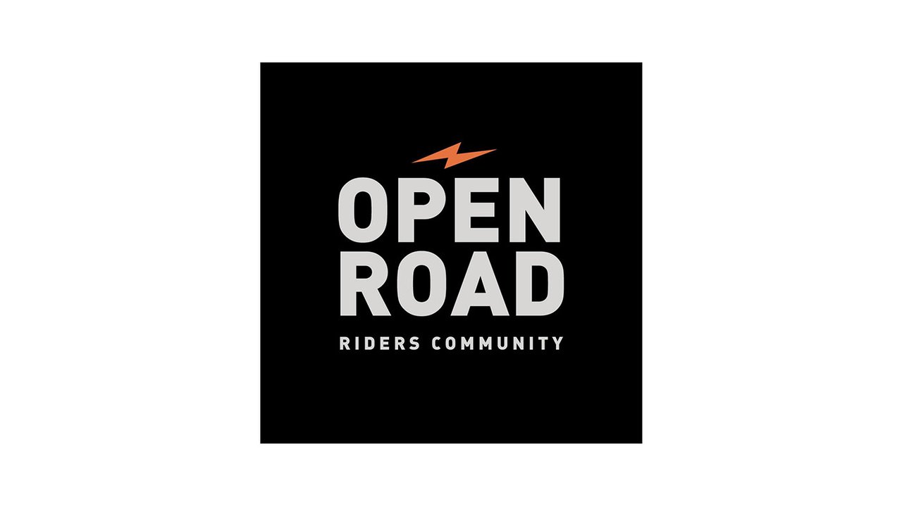 Logo der Open Road Rally