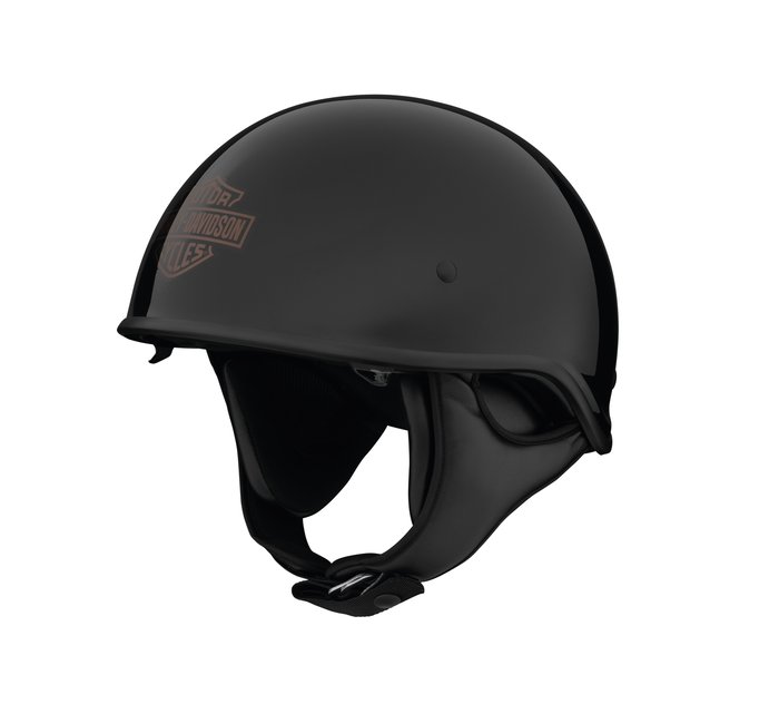 Ventura Sun Shield X06 Half Helmet 1