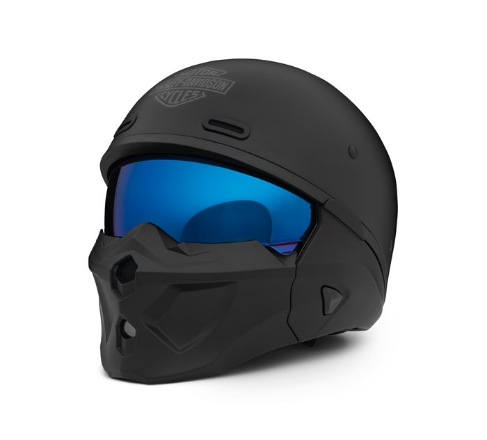 Gargoyle X07 3-in-1 Helmet 1