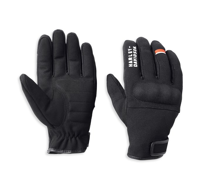 Men's South Shore Textile Gloves 1