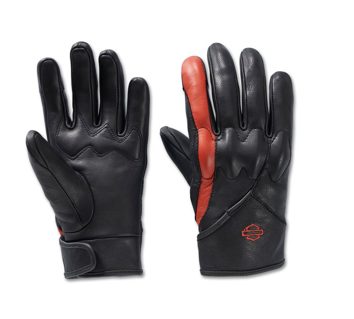 Women's Tonkin Leather Gloves 1