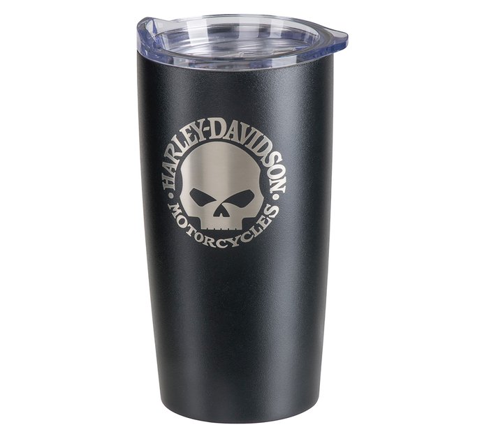 Skull Travel Coffee Mug 1