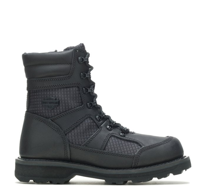 Men's Lensfield 7" Lace  Boot 1