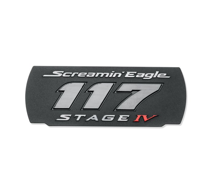 Screamin' Eagle 117 Stage IV Insert 1