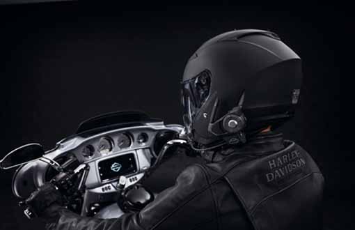 All About Bluetooth Motorcycle Systems