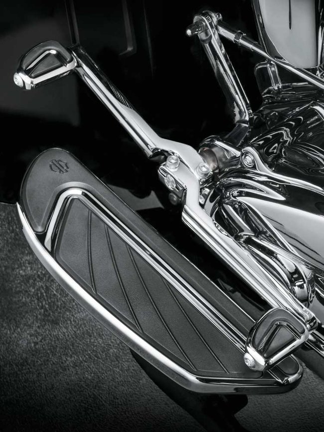 Verstikken Bijdrager toenemen Motorcycle Parts & Accessories | Harley-Davidson USA