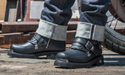 Combat & Work Boots