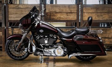 Street Glide Special 2 2022 г.