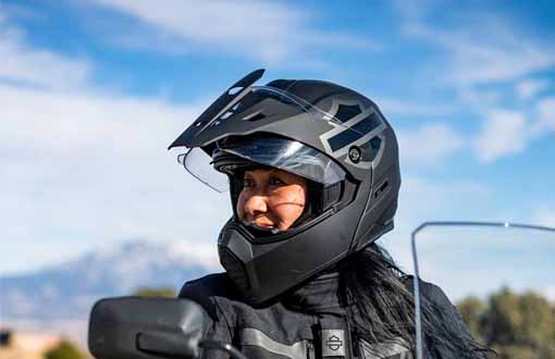 Best Motorcycle Helmets for 2023