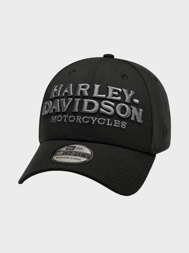 Ropa y equipación de moto para hombre Harley-Davidson ES