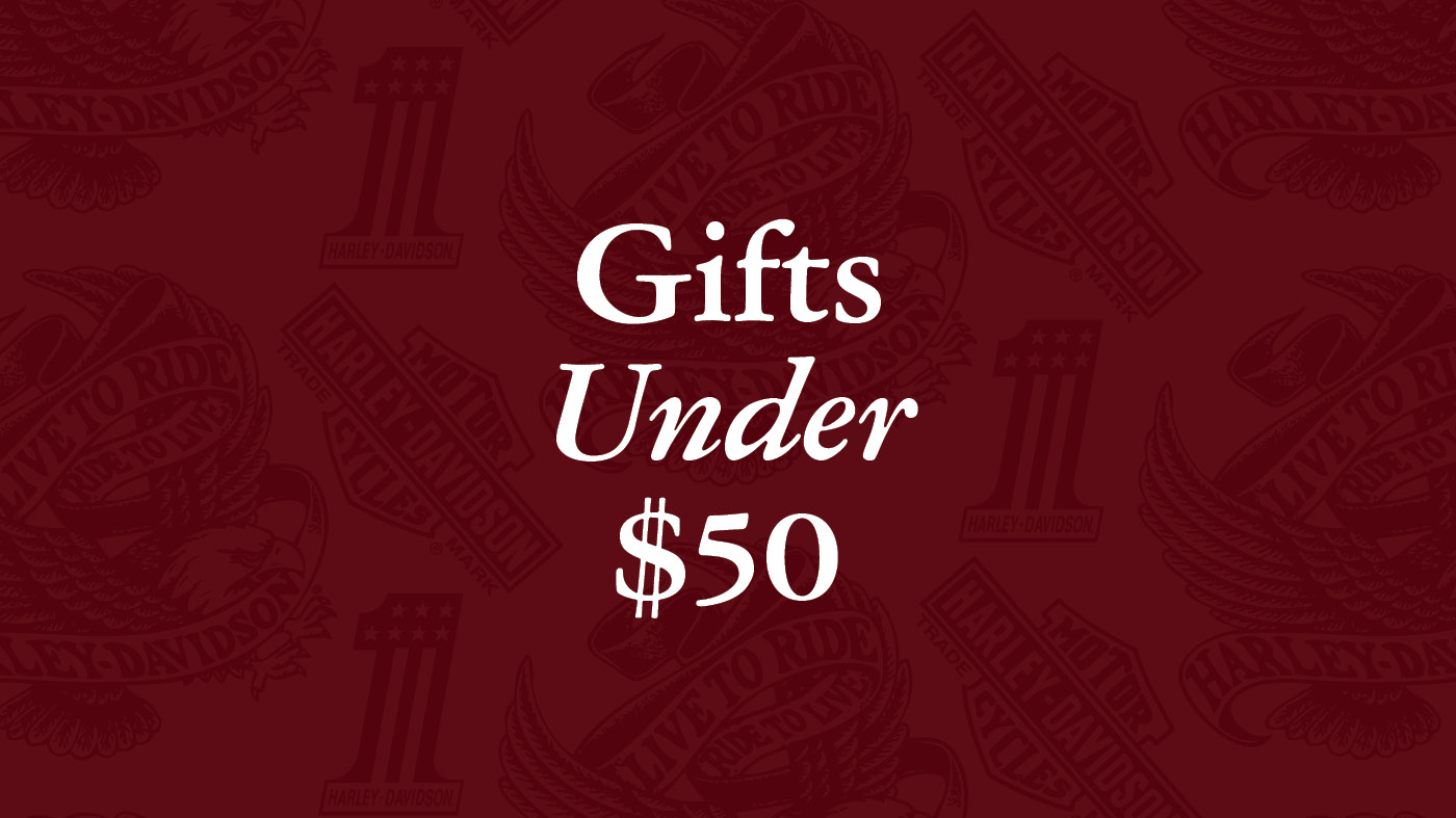 gifts under $50