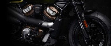 adversary graphite collection en una moto