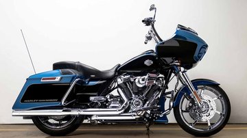 Road Glide Special 2 للعام 2022