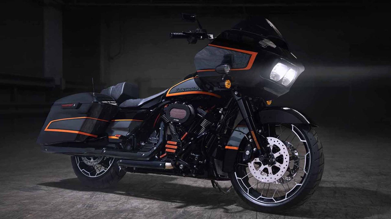 Road Glide Special 3