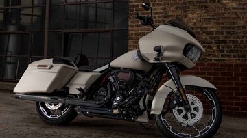 2022 Road Glide Special