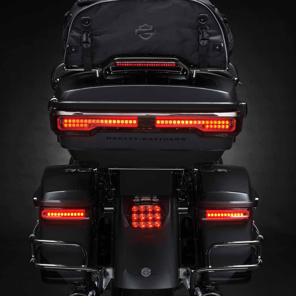 motorcycle taillights