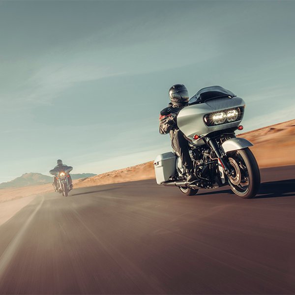 2023 Motorcycles  Harley-Davidson CA