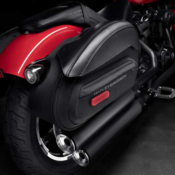 koffer Oost gewelddadig Motorcycle Parts & Accessories | Harley-Davidson USA