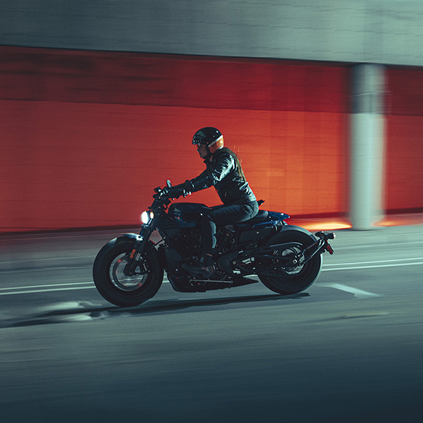 2023 Motorcycles | Harley-Davidson APAC