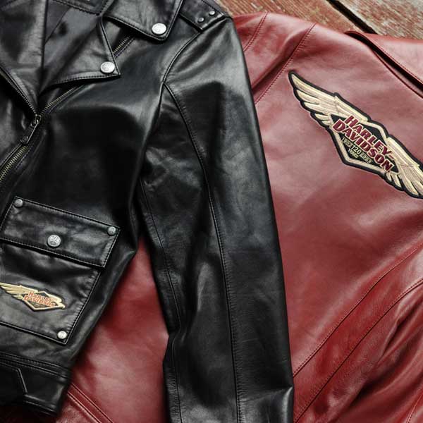 Women's Motorcycle & Apparel Harley-Davidson