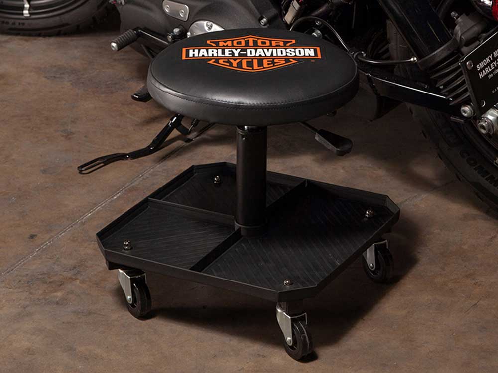 Harley Davidson Accessories Display in Showroom Editorial Stock Photo -  Image of alba, dealer: 143573668
