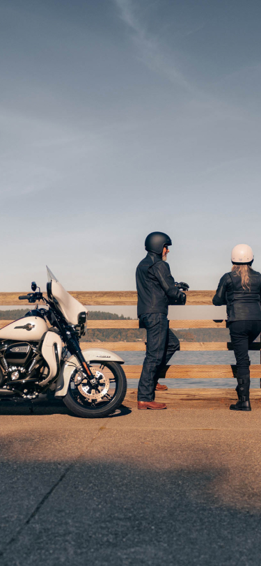 2024 Motorcycles | Harley-Davidson APAC