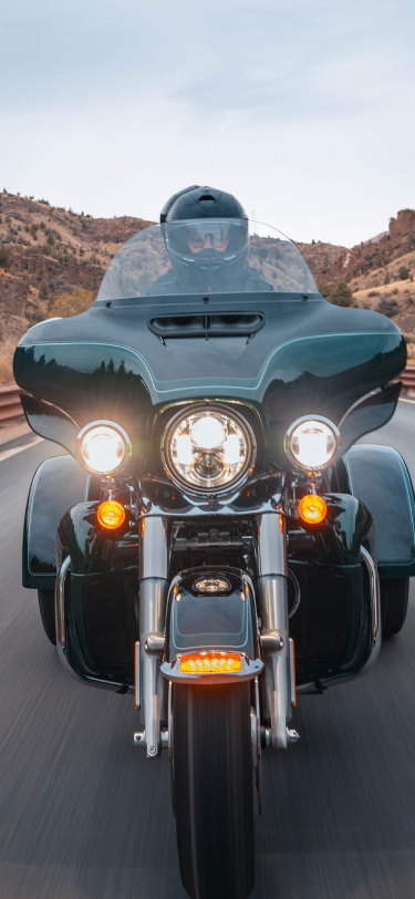2024 Motorcycles | Harley-Davidson USA