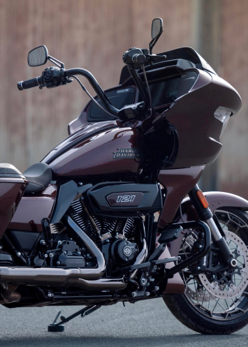 Parts and Accessories 