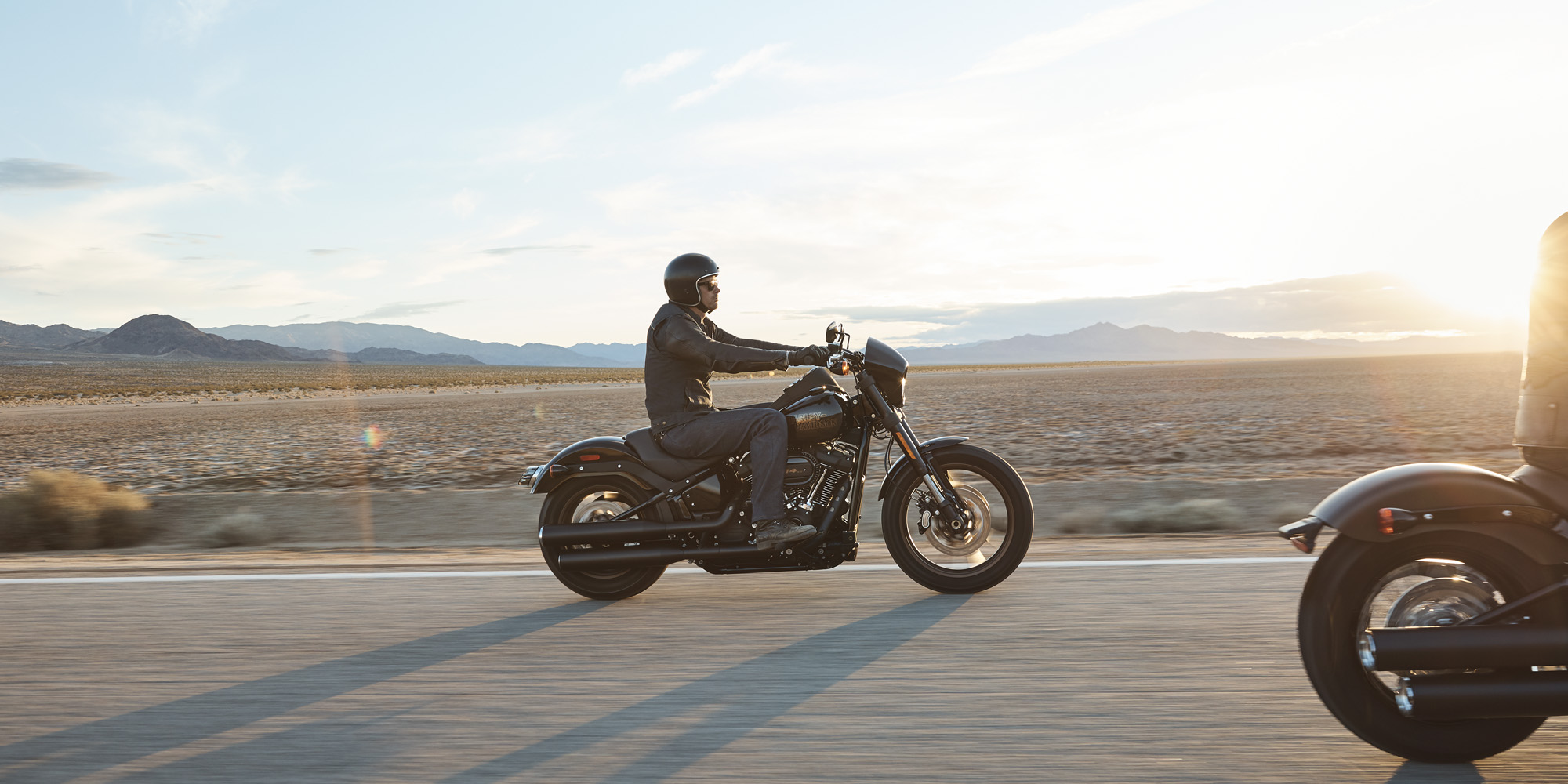 Offers | Harley-Davidson USA