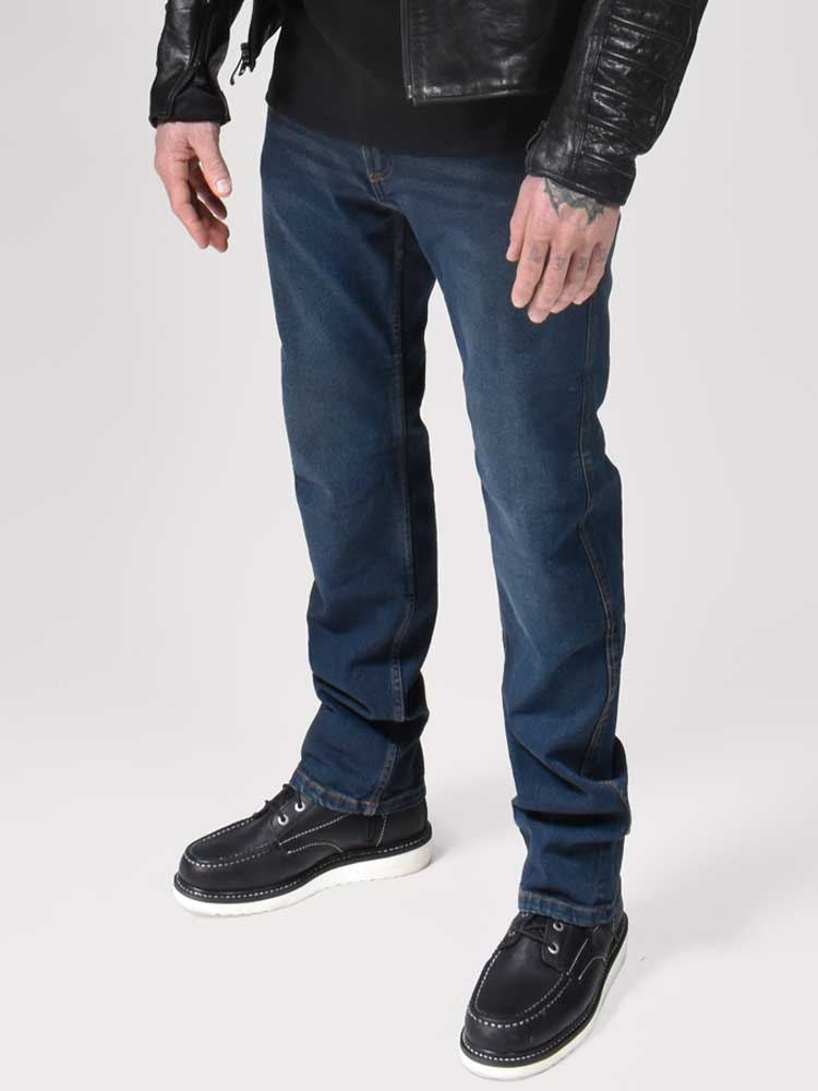 Men's Motorcycle Jeans & Pants