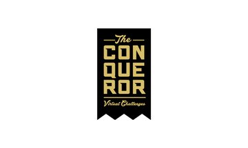 The Conqueror Challenges logo