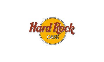 logo do hard rock cafe