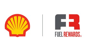 Fuel Rewards with Shell