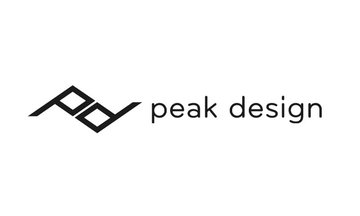 Logo von Peak Design