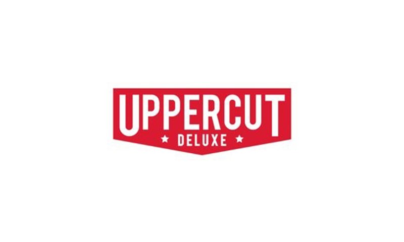 Logo von Uppercut Deluxe