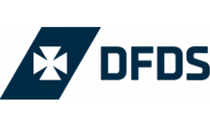 DFDS Logo