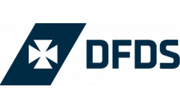 DFDS Logo