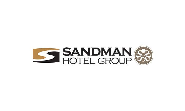 Sandman Hotel Group logo