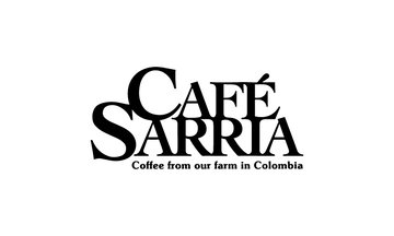 Cafe Sarriaのロゴ