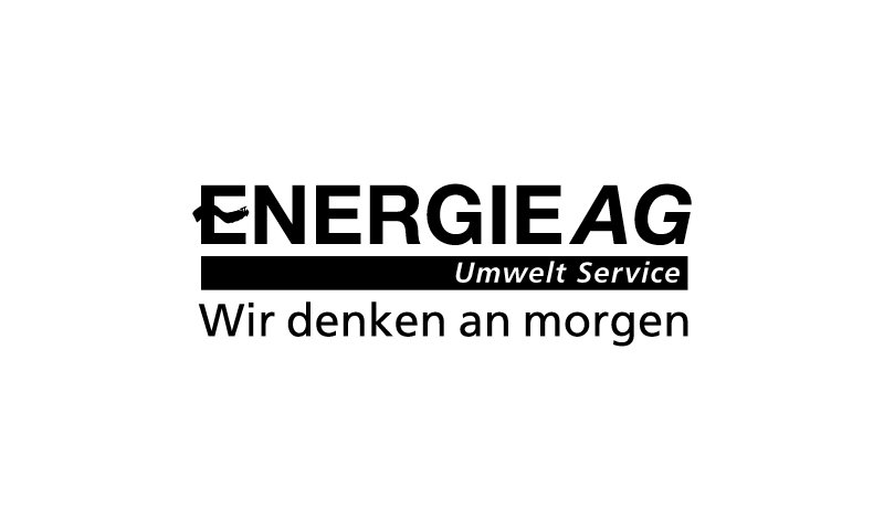 EnergieAG社のロゴ