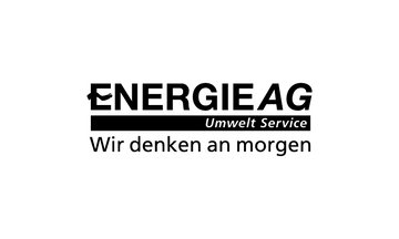 EnergieAG社のロゴ