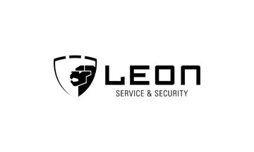 Leon Services & Securityのロゴ