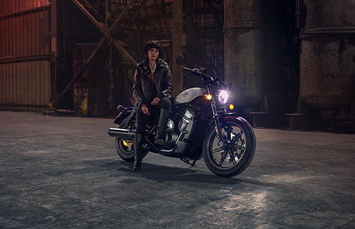 Best Beginner Motorcycles for Women