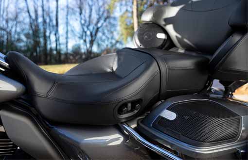 Best Motorcycle Speakers & Sound Systems
