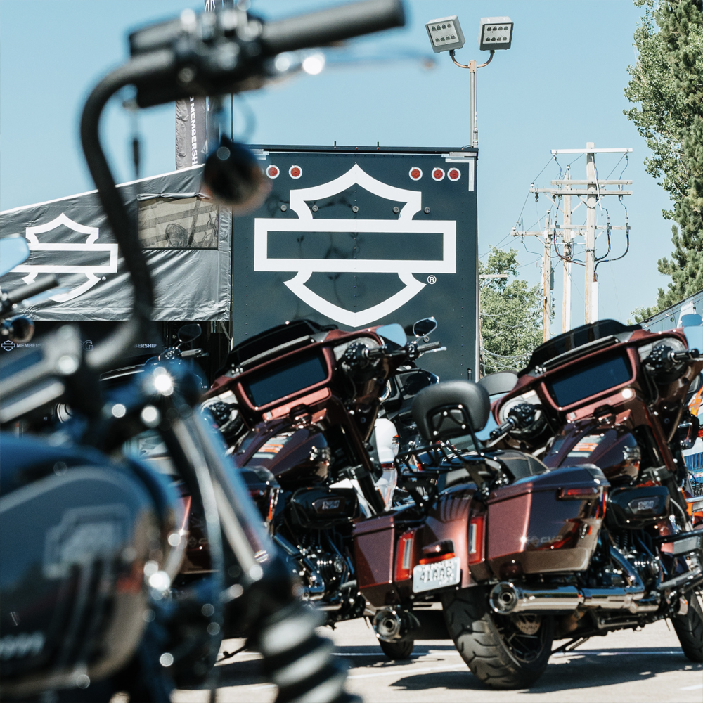 ハーレー乗りの方いかがでしょう？Sturgis イベント 記念バックル！シリアルナンバー付き